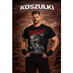 KOSZULKI KRÓTKI RĘKAW